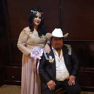 Meet your Posher, Mariposa